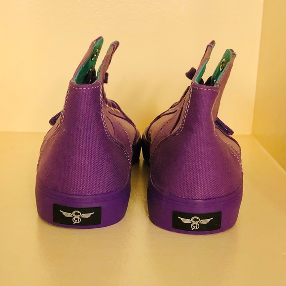 Creative Recreation Shoes - Picture 4 of 11